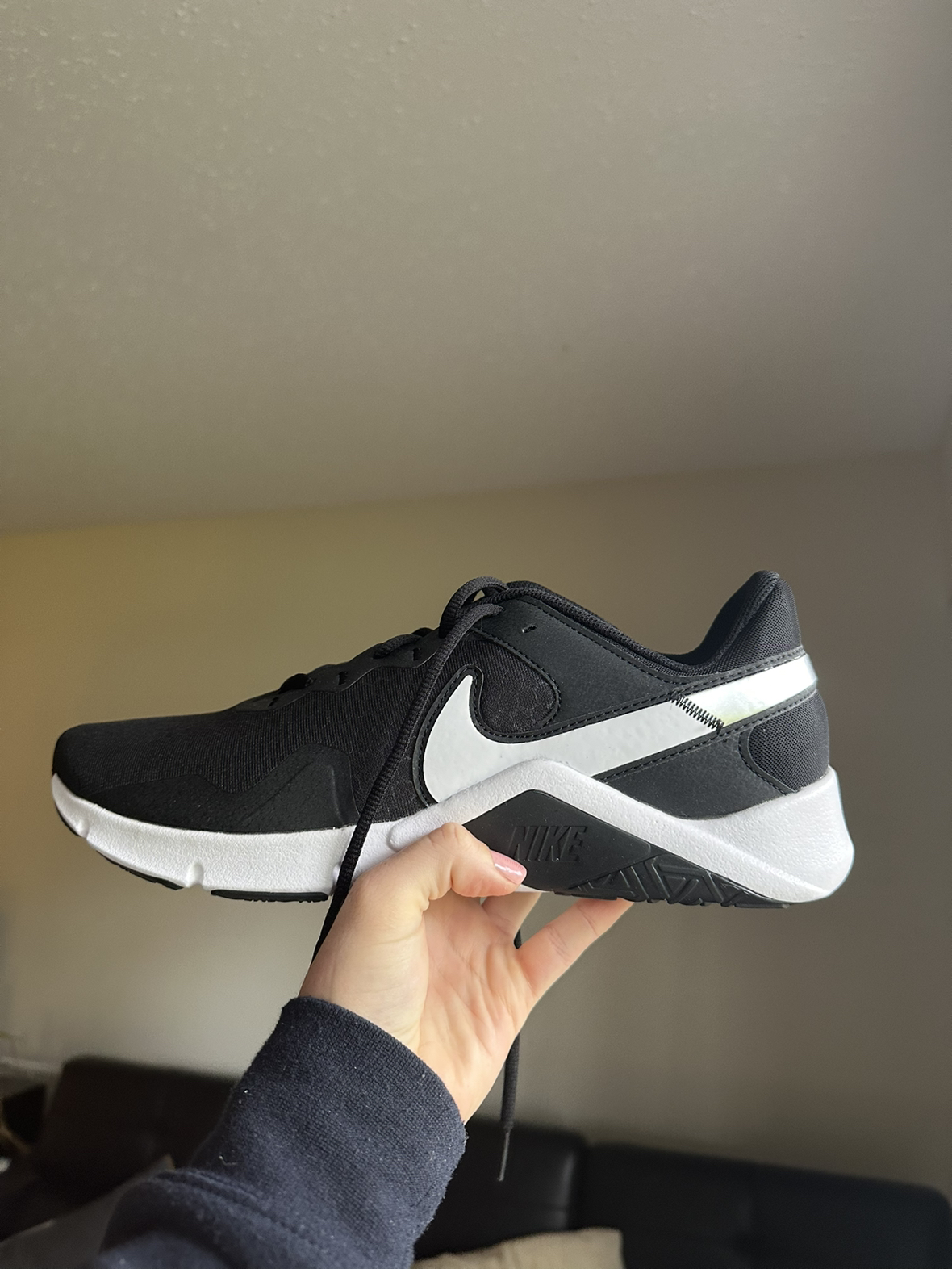 Nike runners - brand new in box