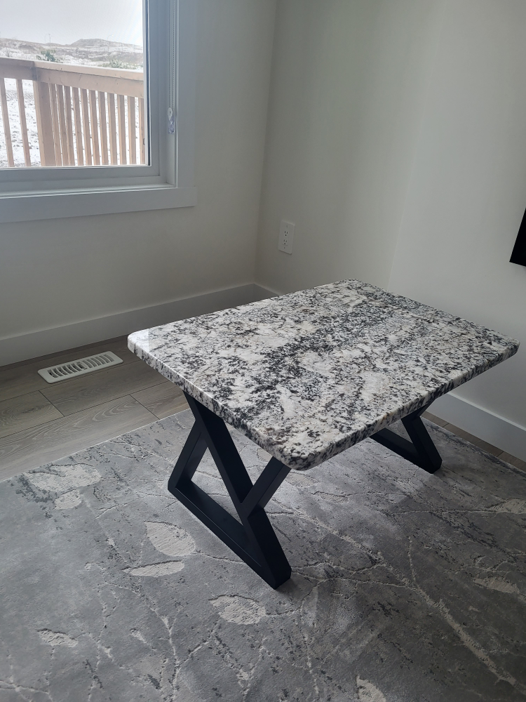tea table - photo 2