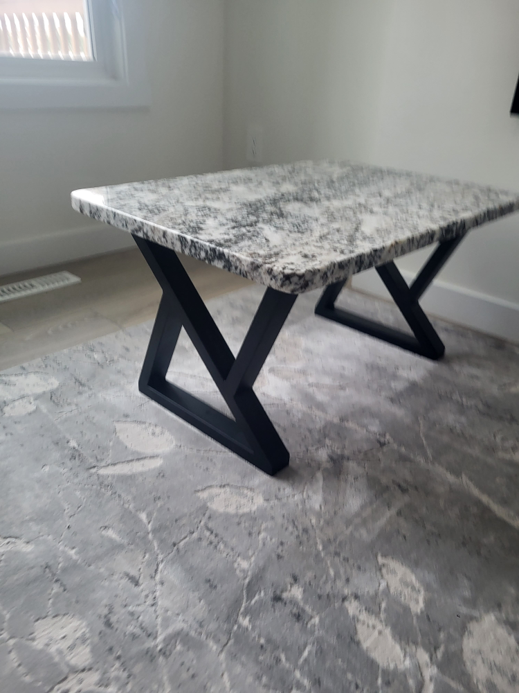 tea table - photo 3