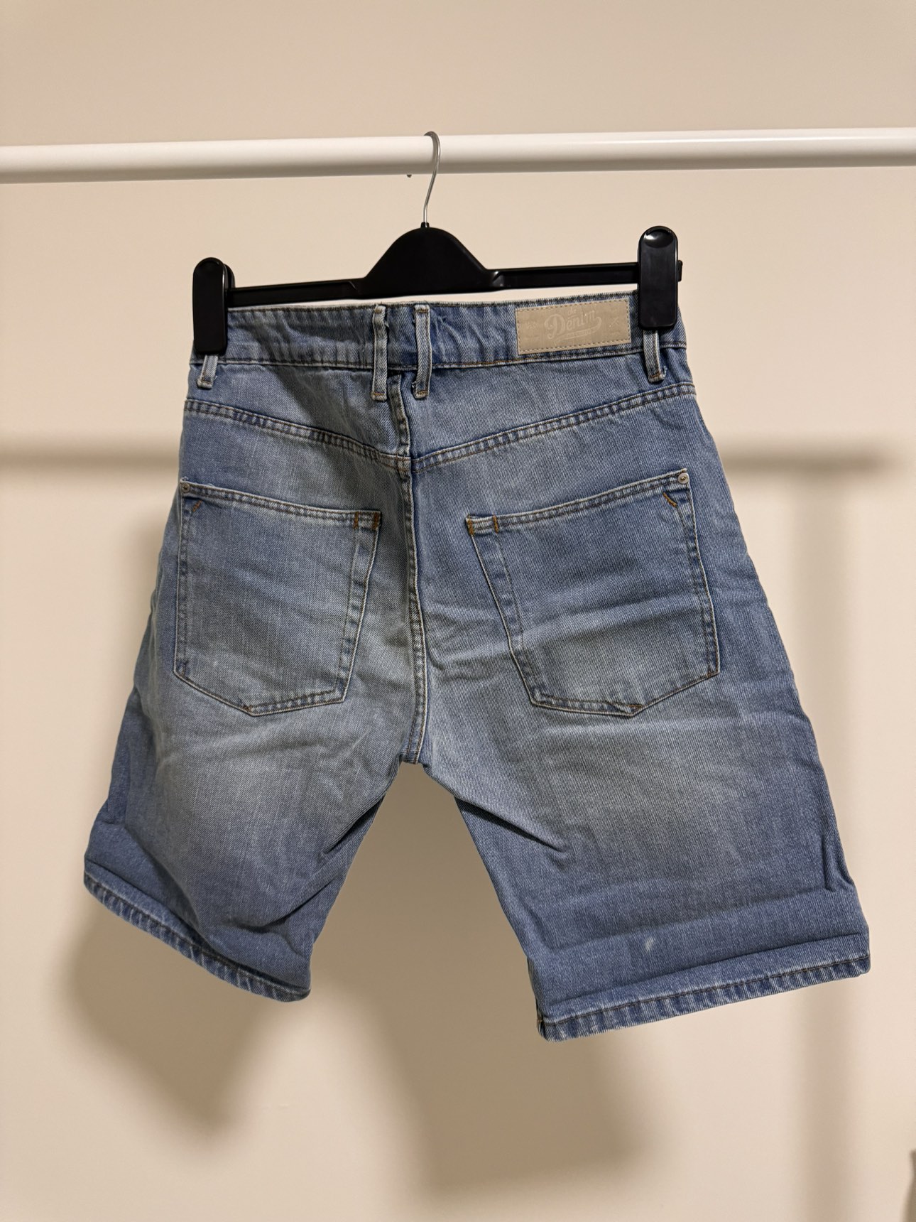 Zara Jean Shorts - photo 2