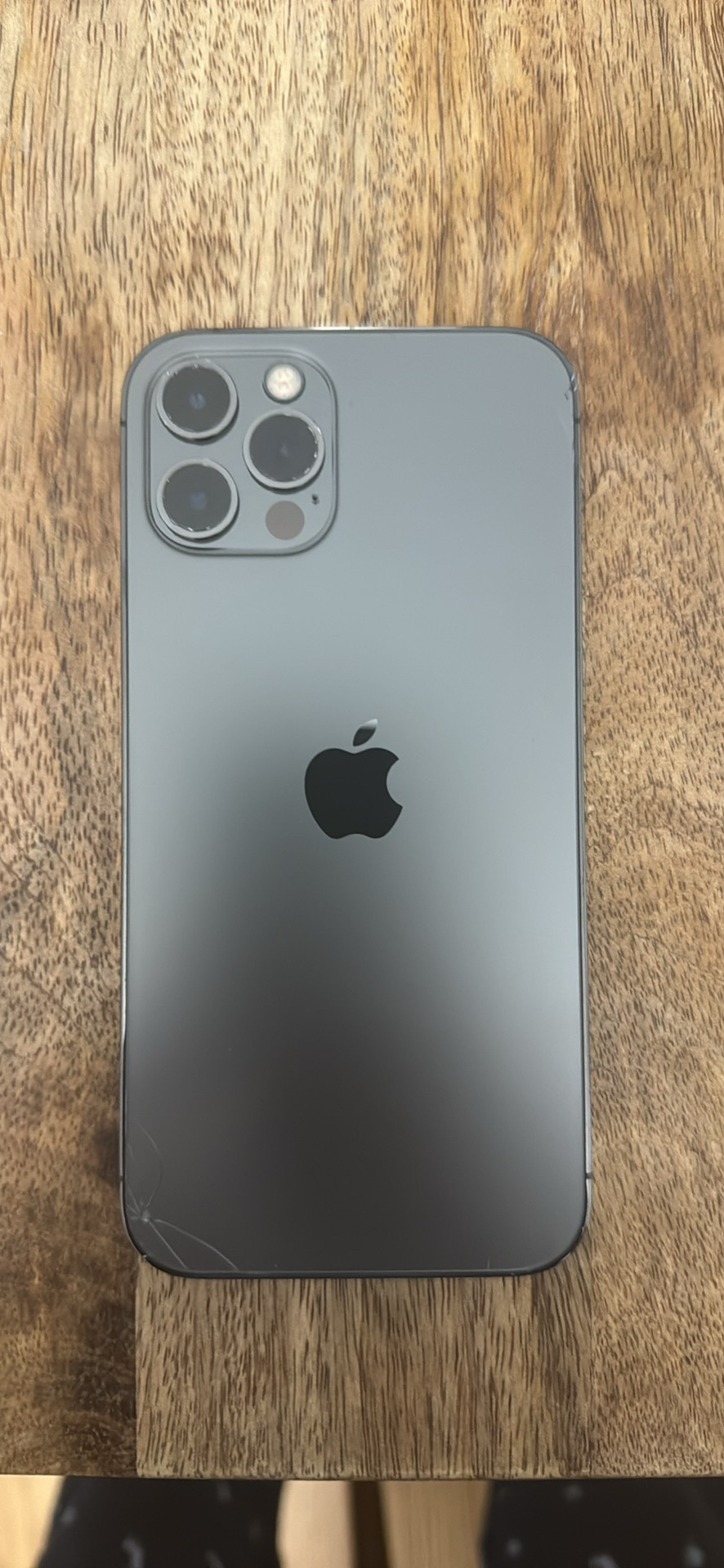 iPhone 12 Pro 128GB - photo 2