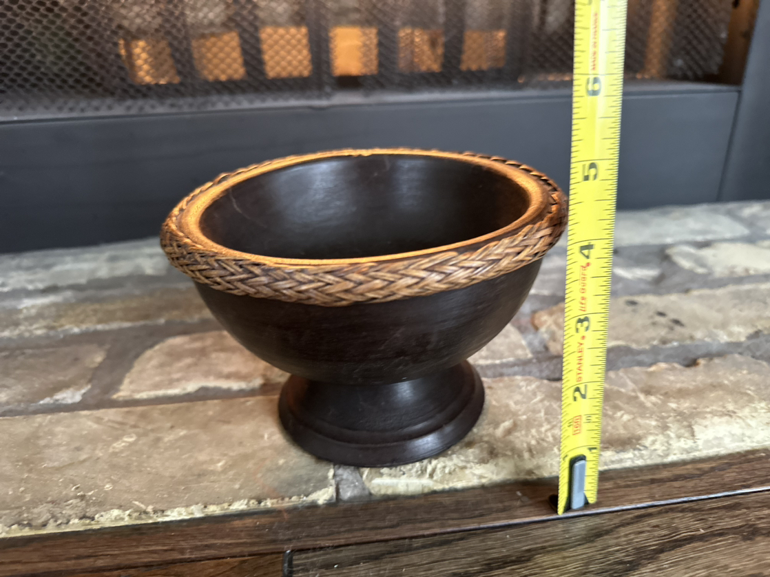 Home decor - Bird in a nest image indicator(5)