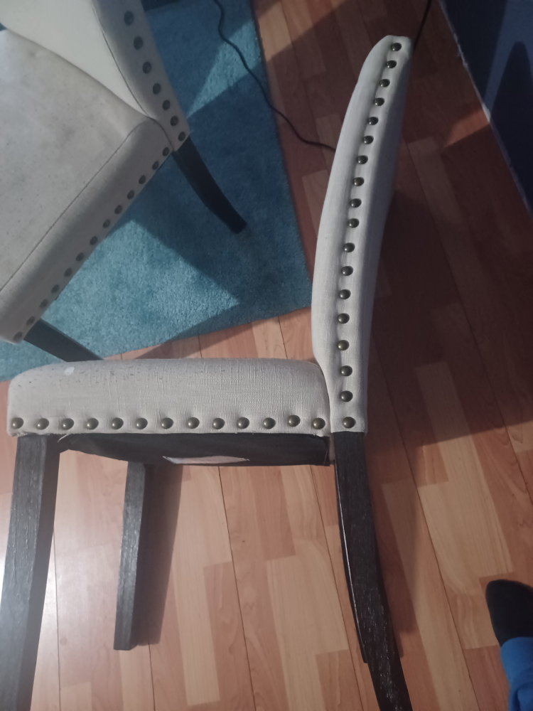 chair anytime you can pick up - photo 3