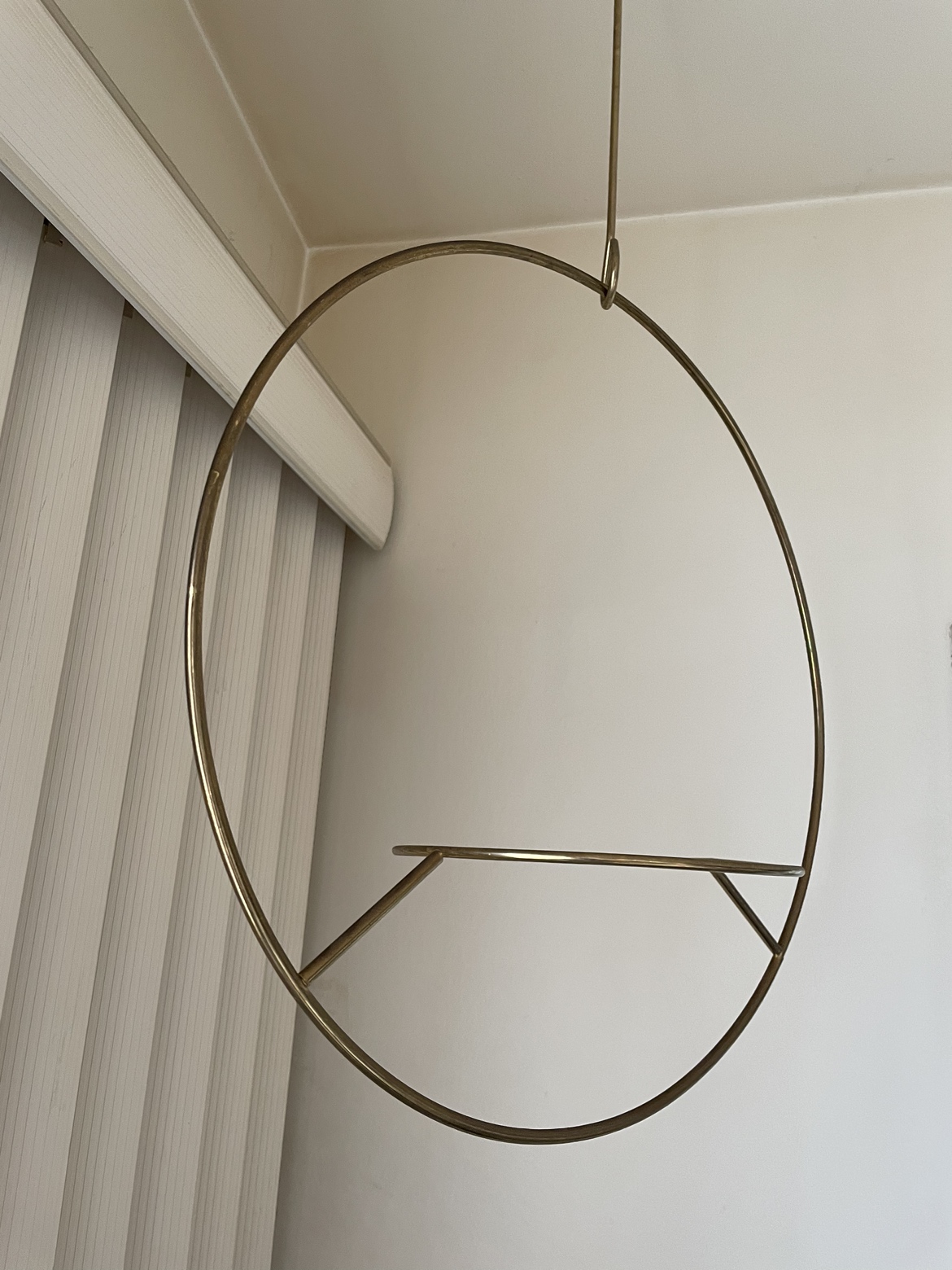 Hanging Plant Stand - photo 2