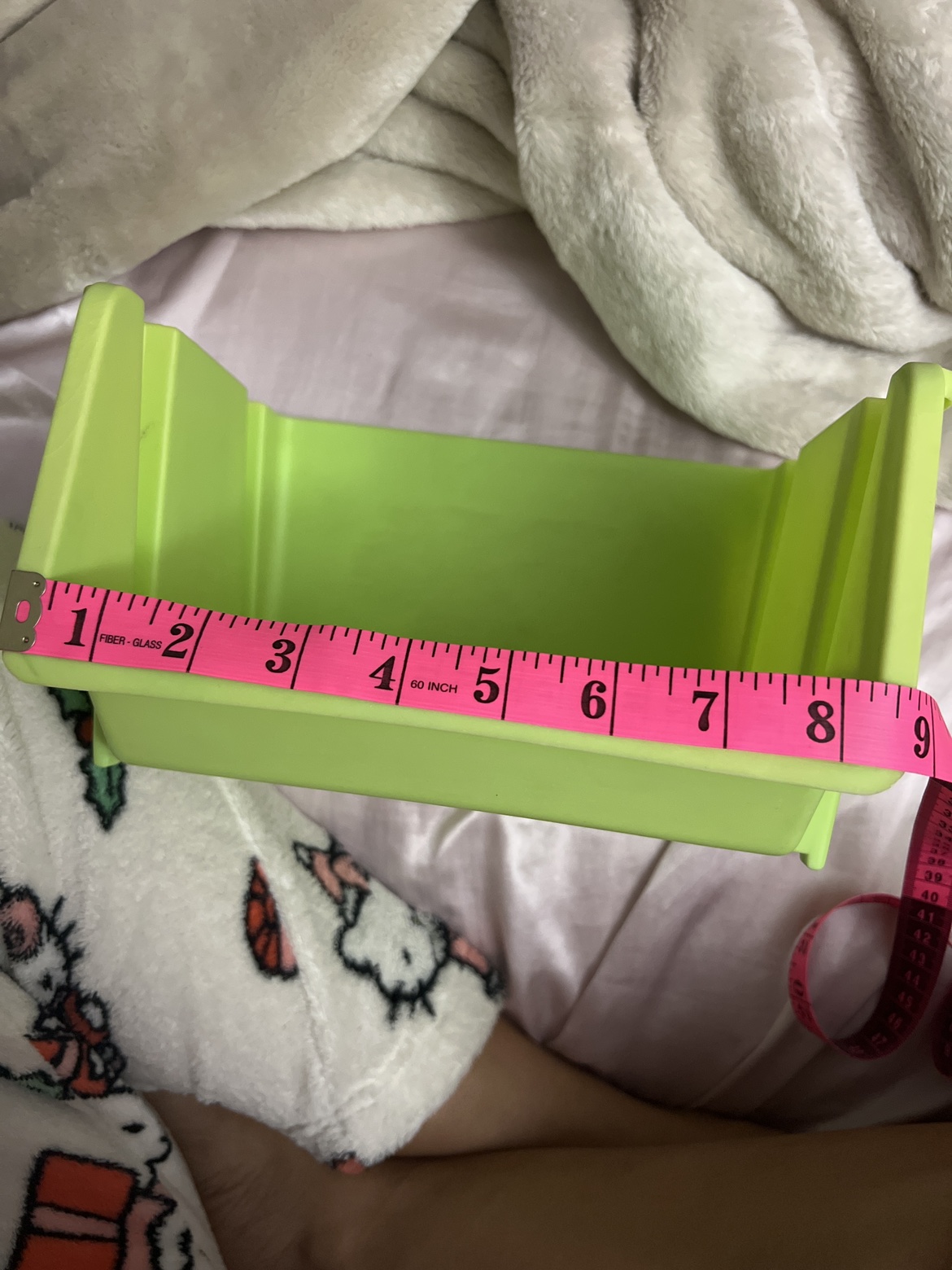Bright green organizer #freecycle image indicator(3)