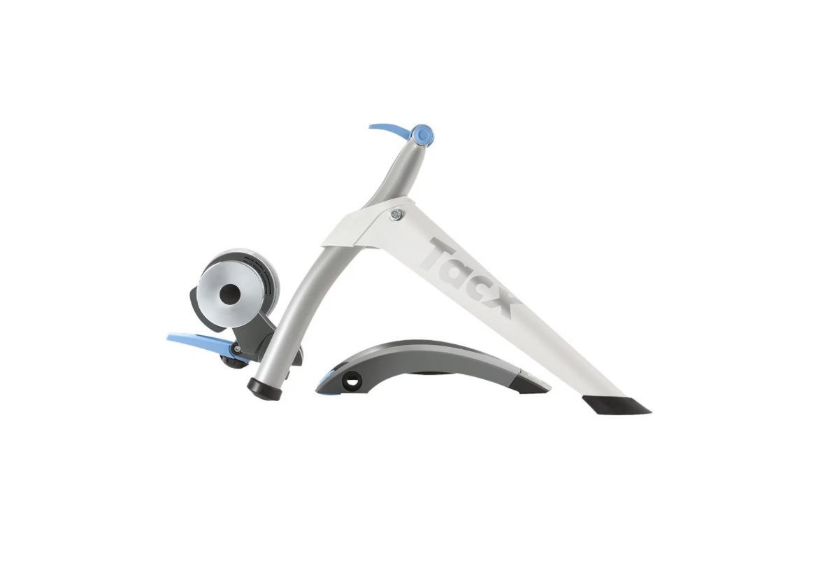 Tacx Flow Magnetic Smart Bike Trainer | Must pick up by Friday - photo 2