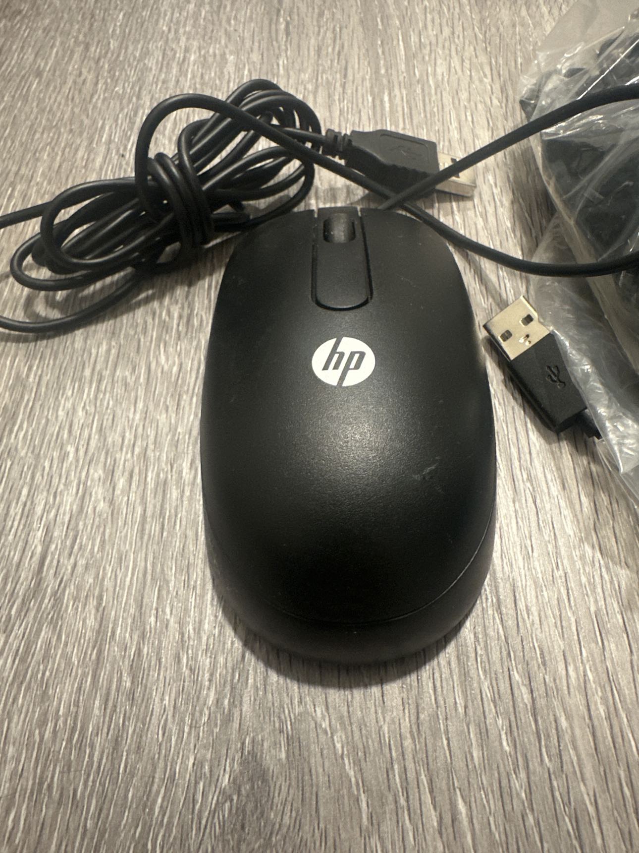 #FreeCycle HP Mice