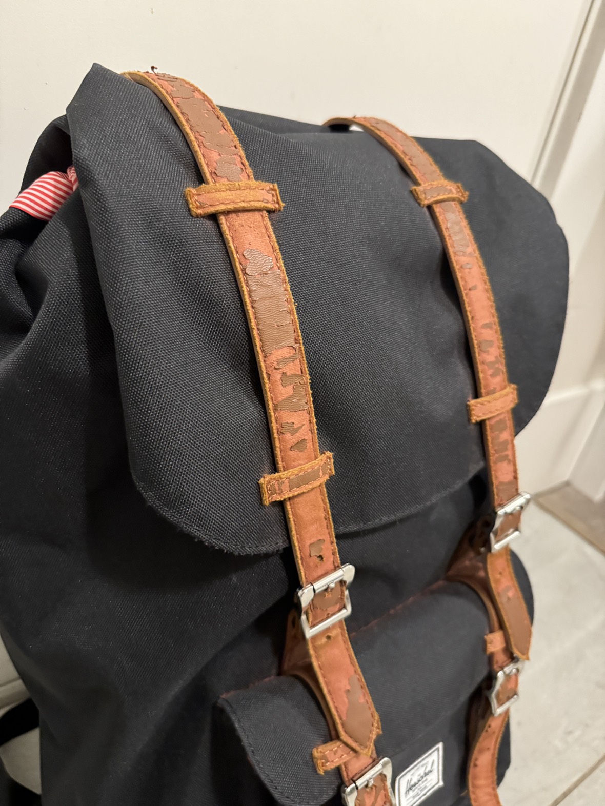 Herschel Little America Backpack - photo 2