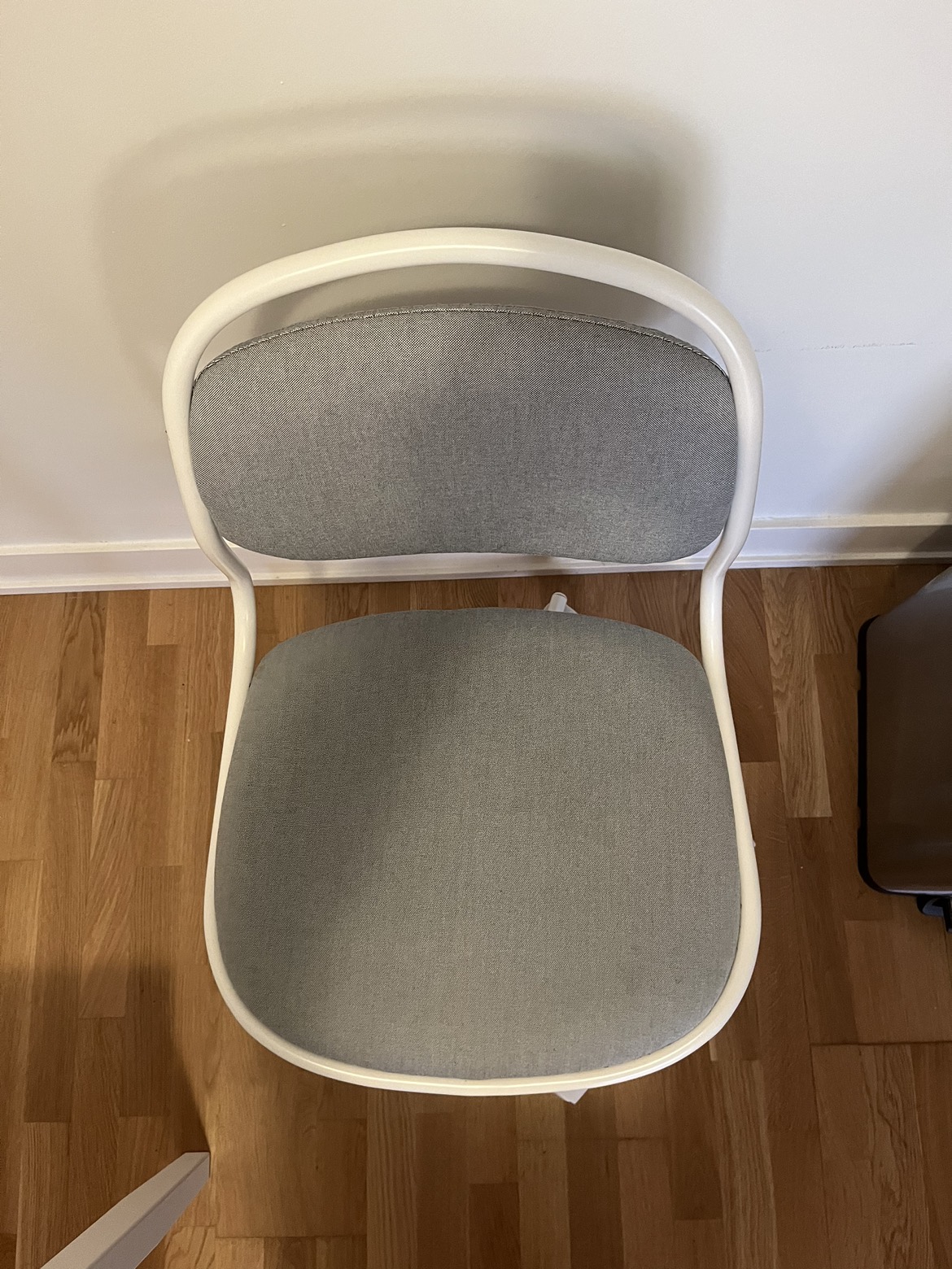 Office chair - photo 2