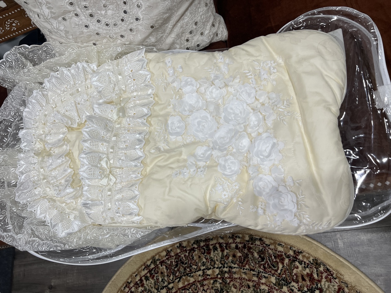 Baby/ Newborn sac - photo 2