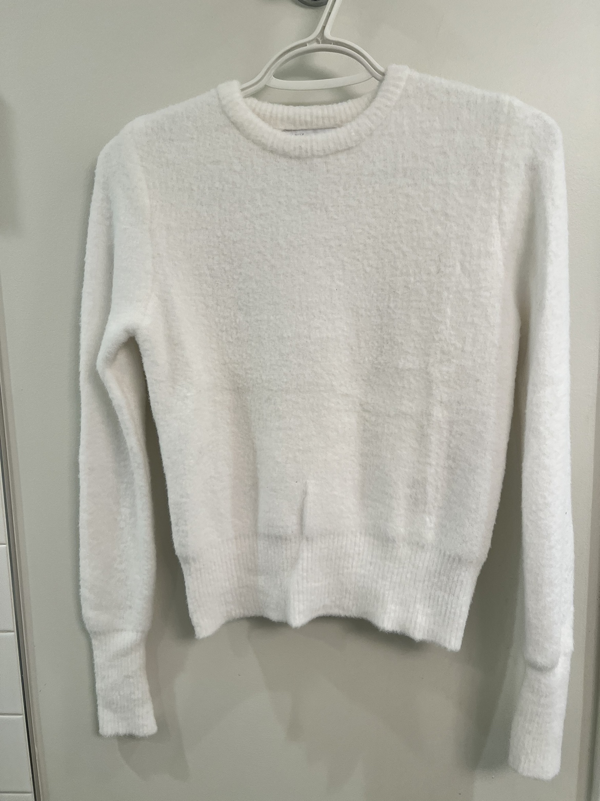 Women’s sweater