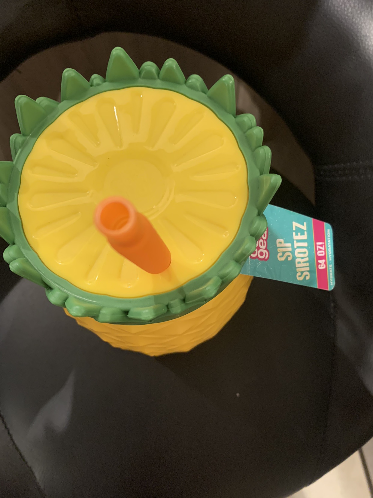 Fruit drink cups and popsicle molds - photo 2