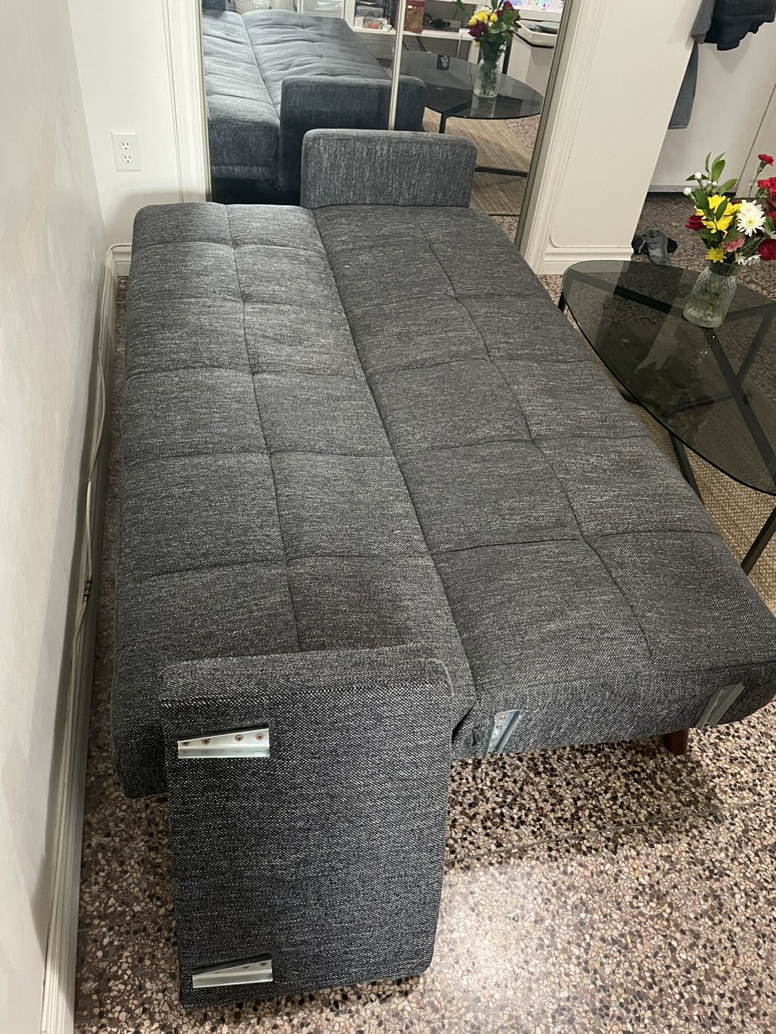 Sofa Bed - photo 4
