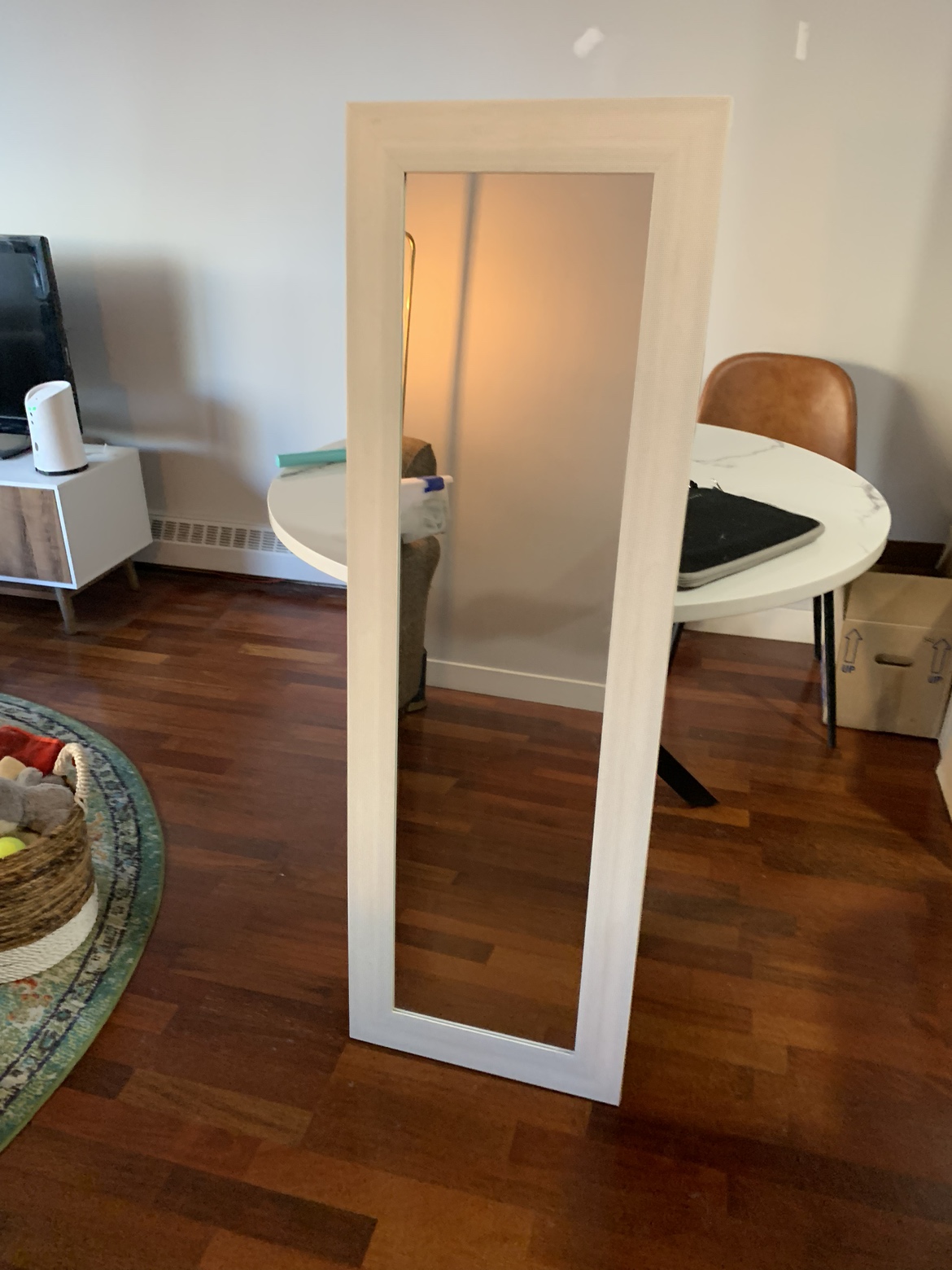 Mirror - full length