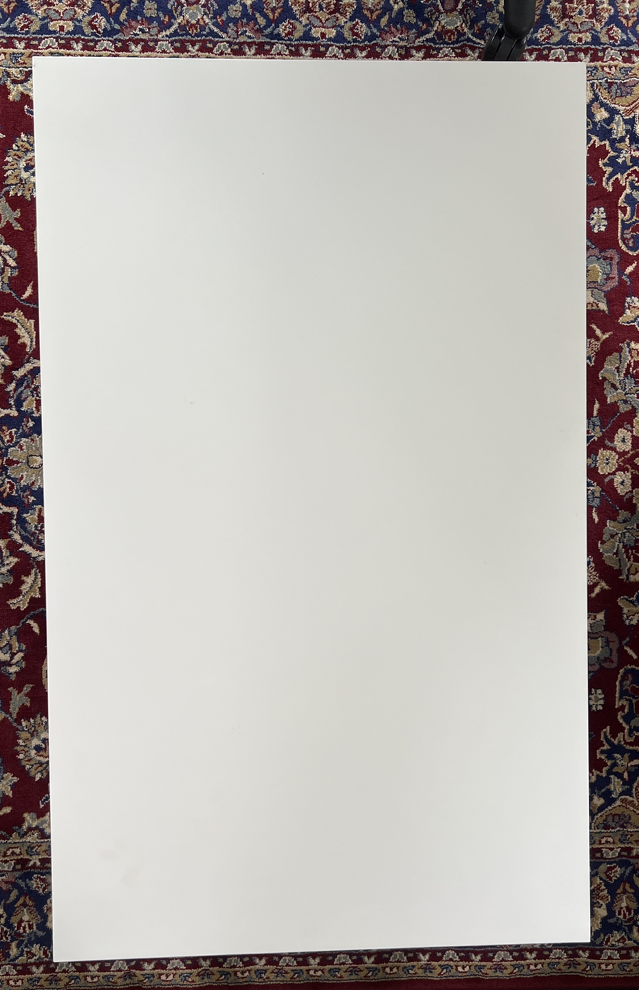 Ikea Lack White Coffee Table - photo 4