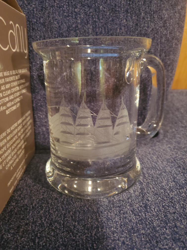 Brand New beer mug image indicator(2)