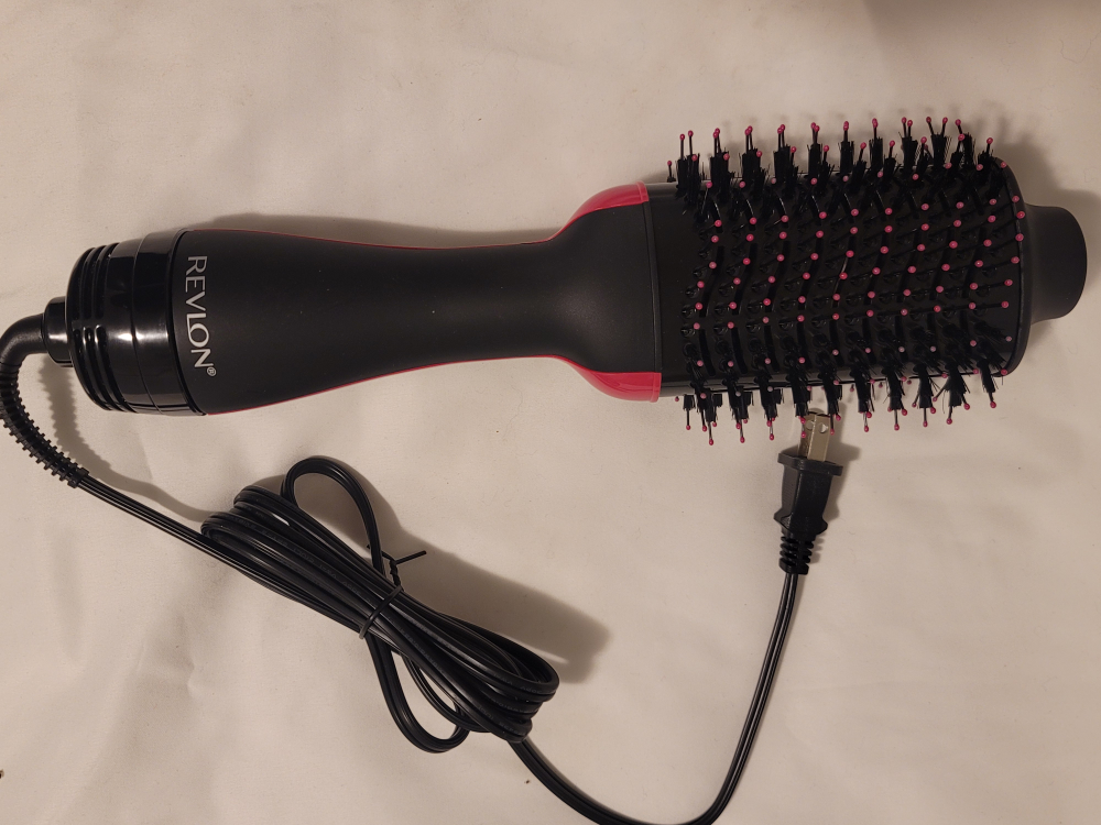Hair Dryer Volumizer - photo 2