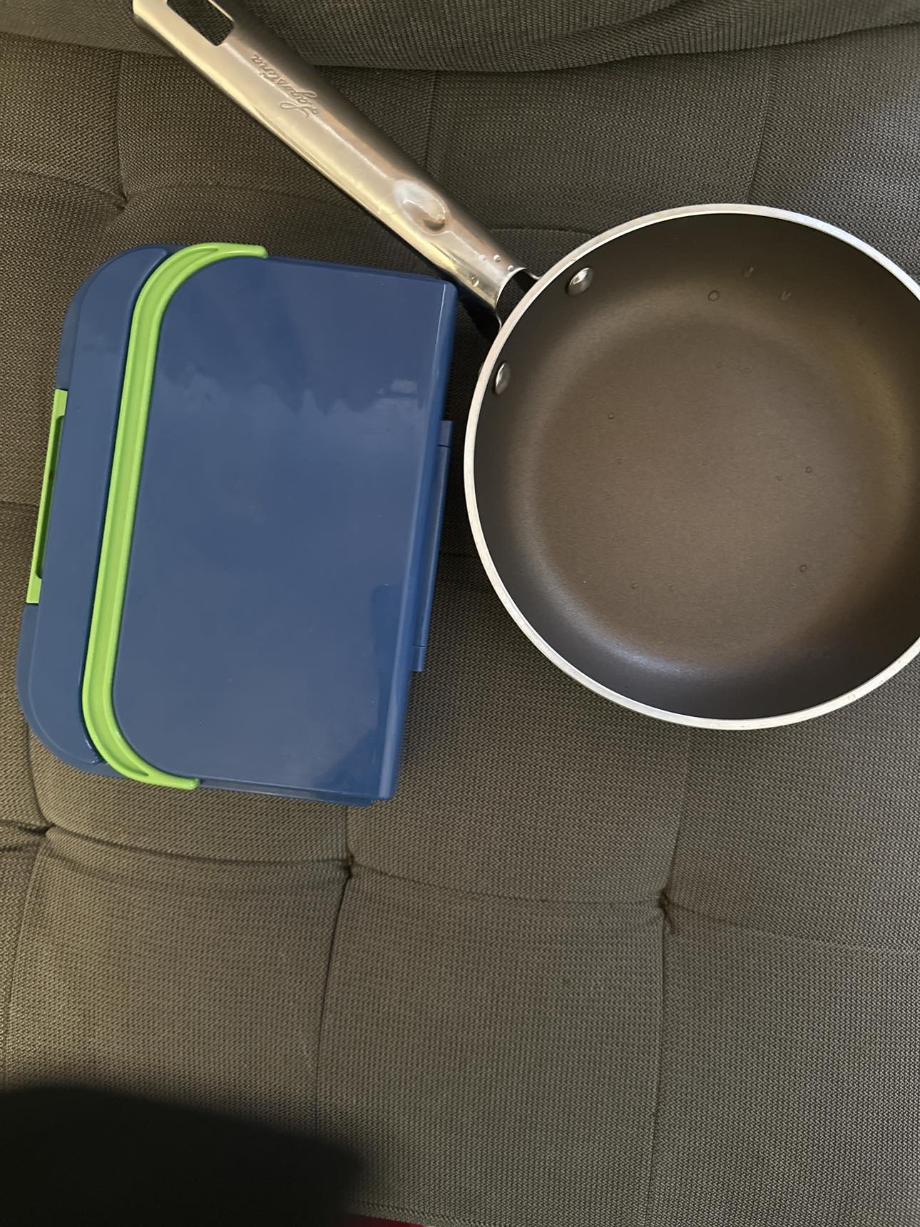 Kitchen items ❄️