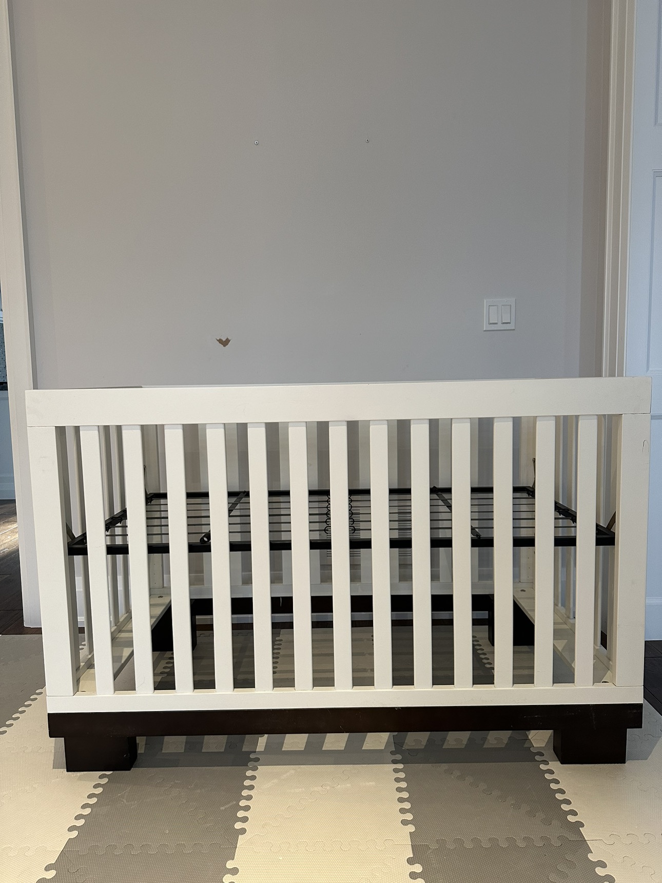 Baby Crib - photo 2