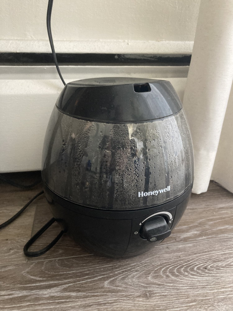 Humidifier