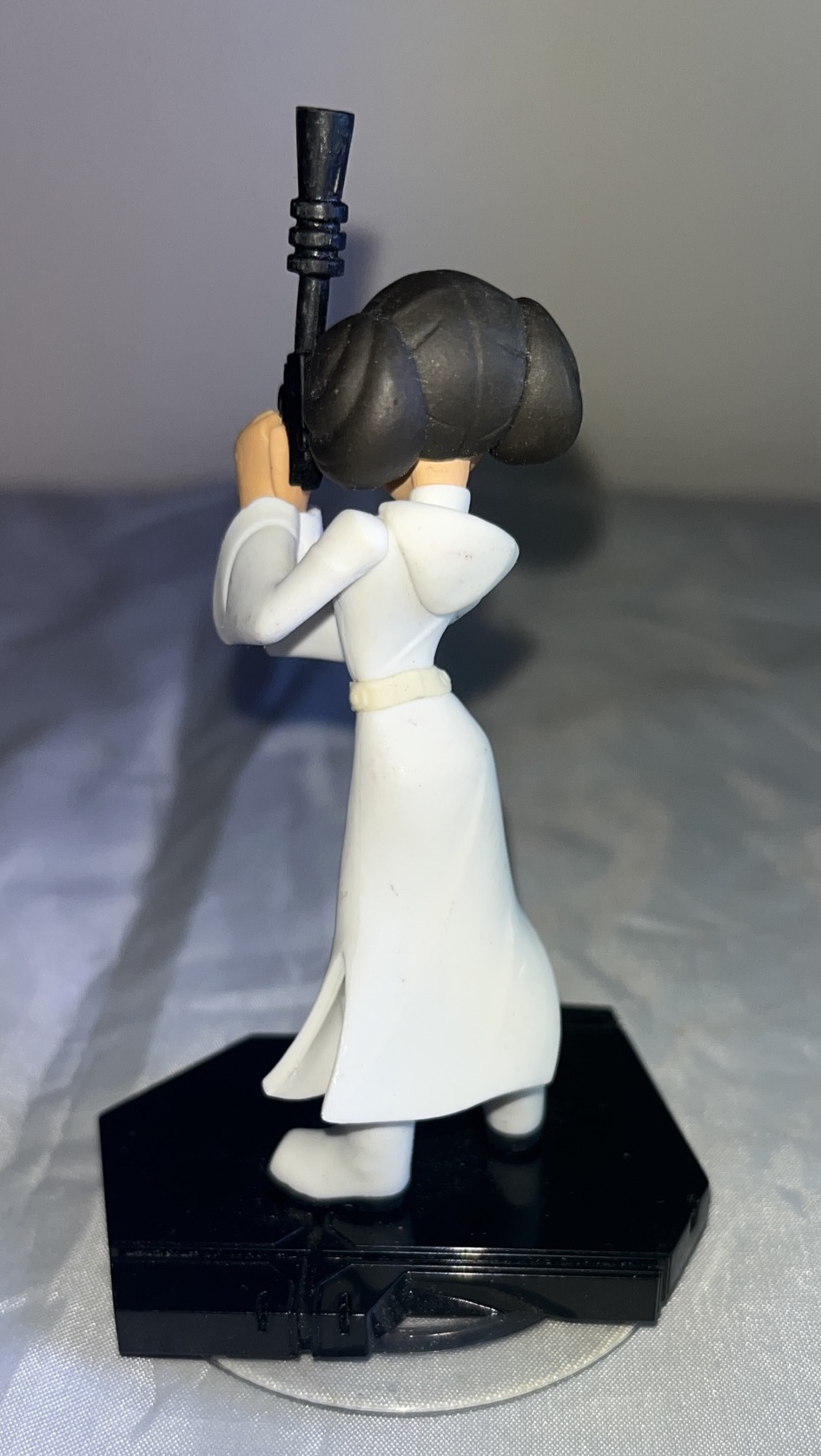 Disney Infinity 3.0 Figures Star Wars Lot Leia Skywalker Obi Wan image indicator(5)