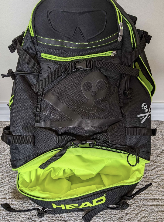 New Snowboarding Backpack - photo 2