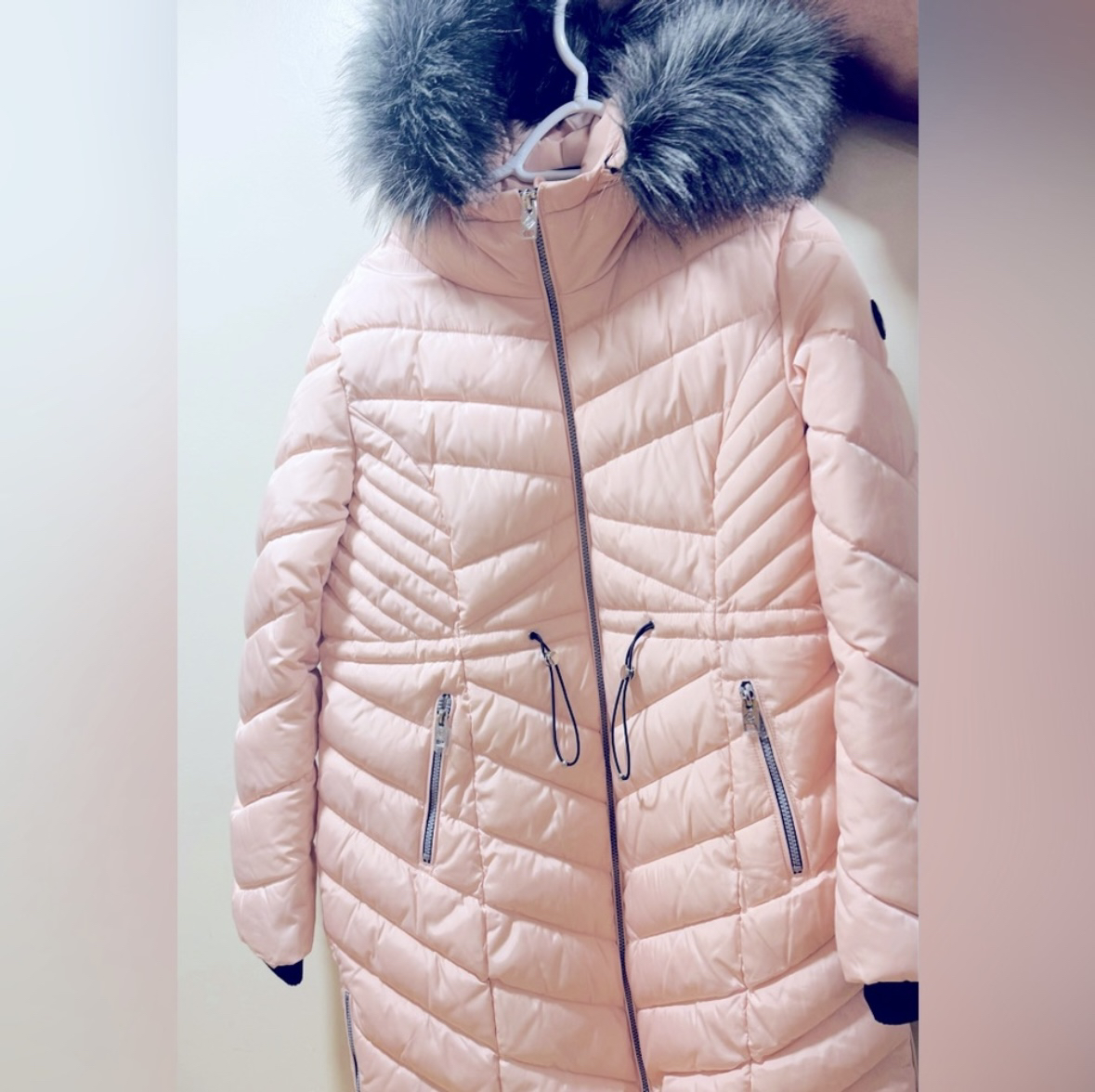 Point zero winter jacket New (not used) - photo 2