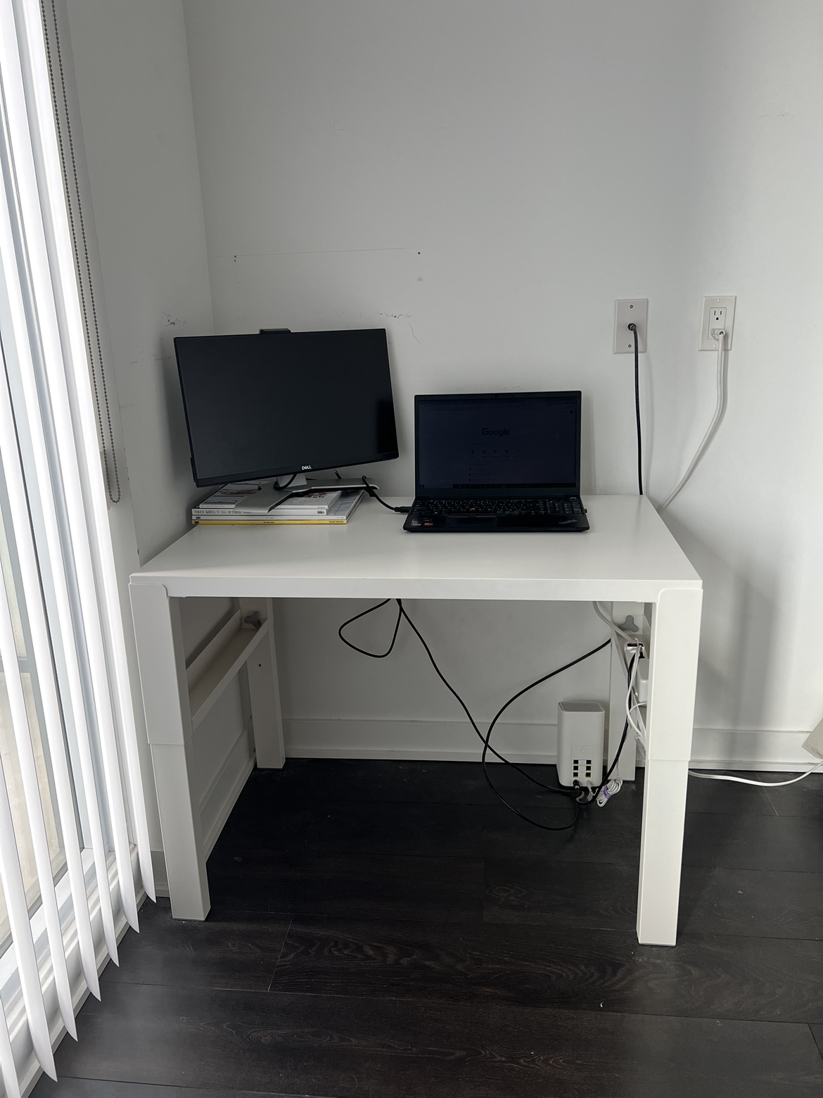 Ikea desk PÅHL - photo 5