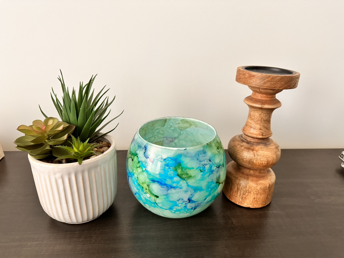 Home decoration set