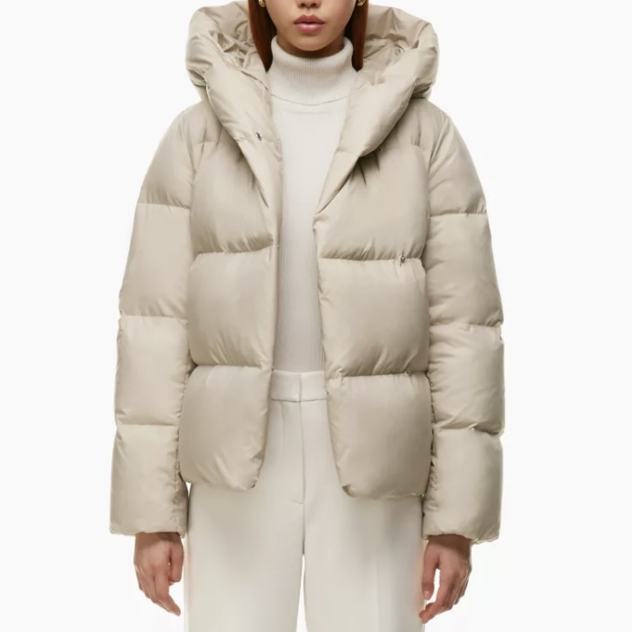 Aritzia Duvet Puffer super puff thumbnail