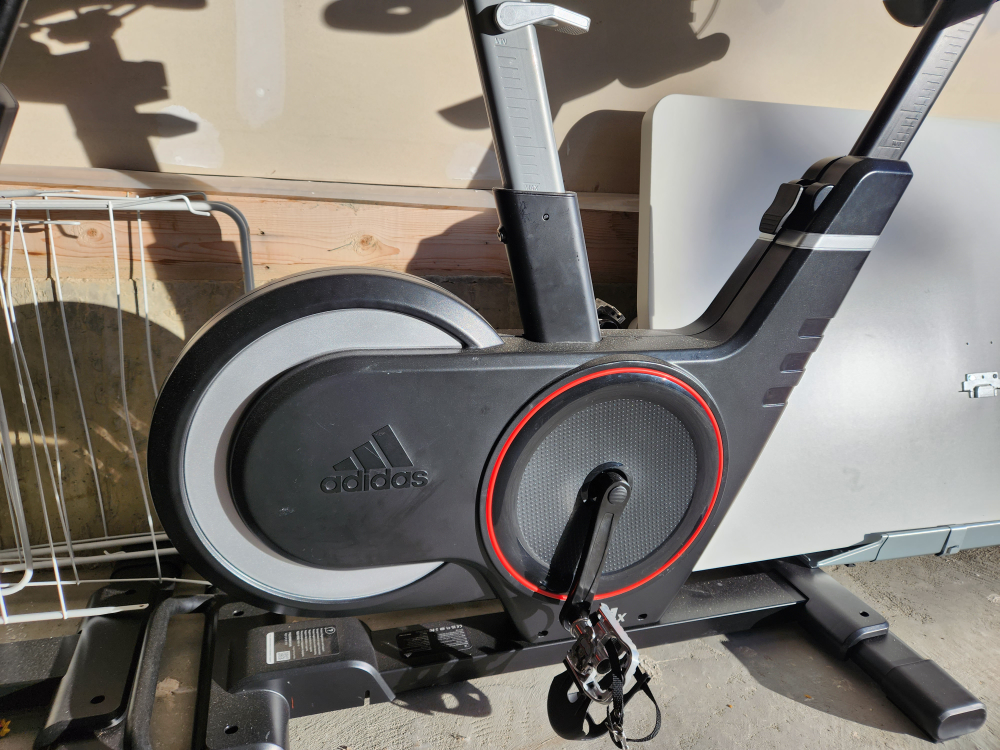 Adidas C-21x BIKE