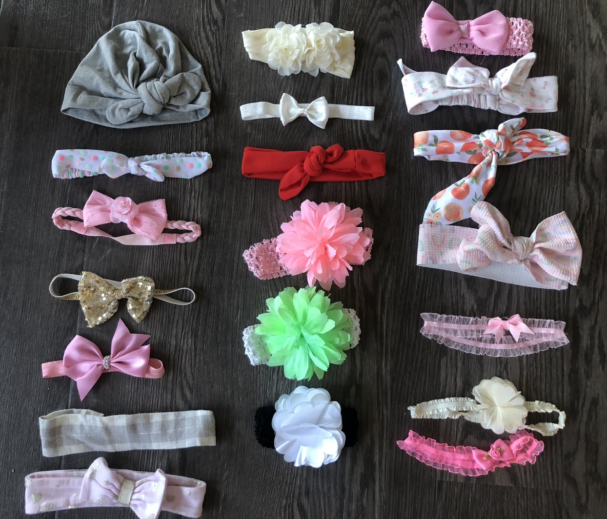 Headbands thumbnail