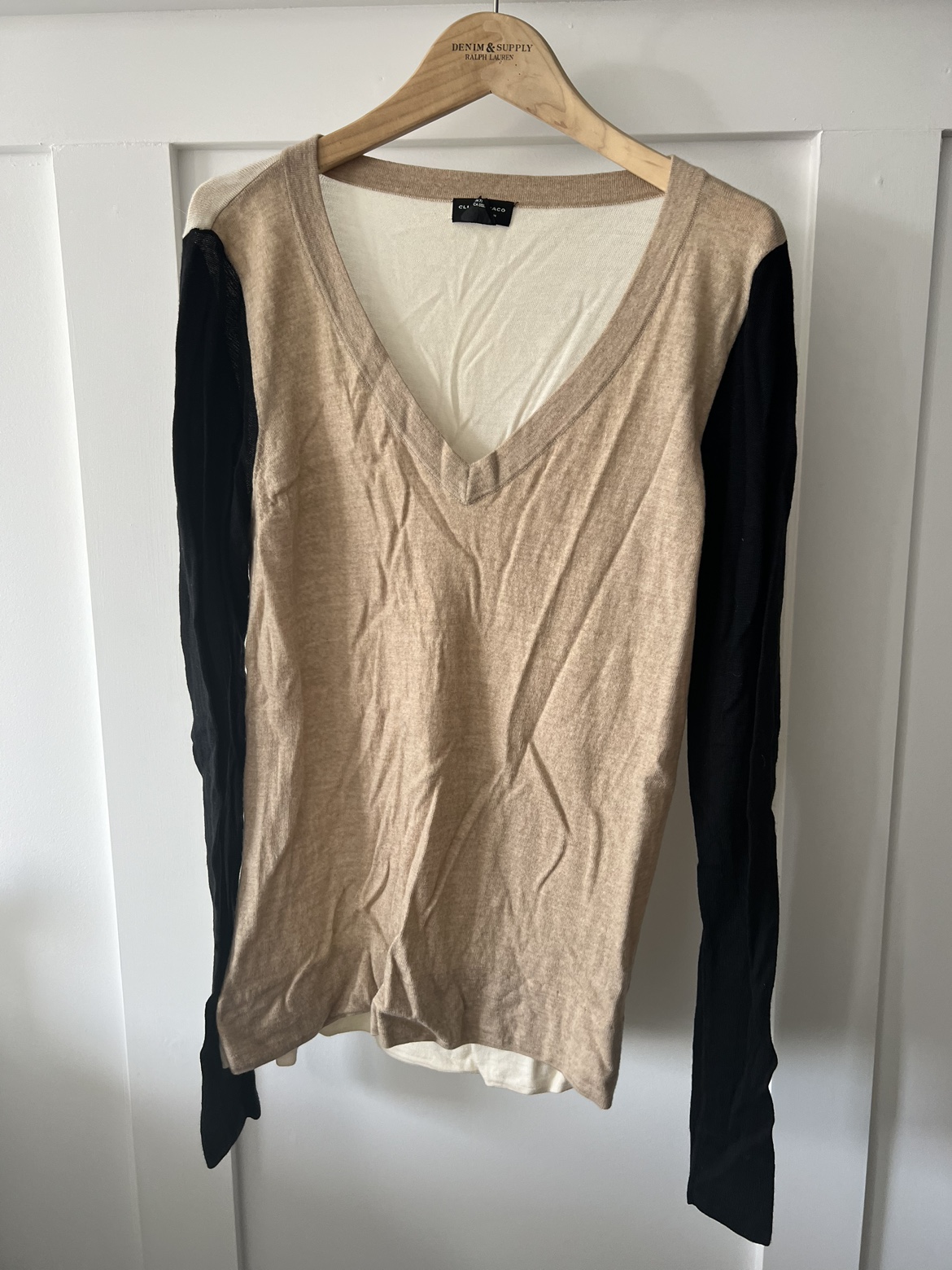 Club Monaco sweater