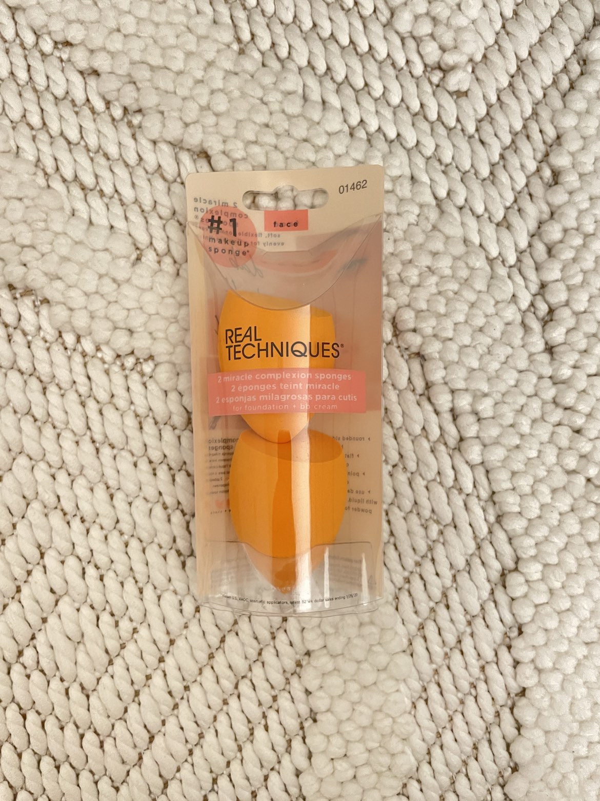 Real Techniques Sponges - brand new