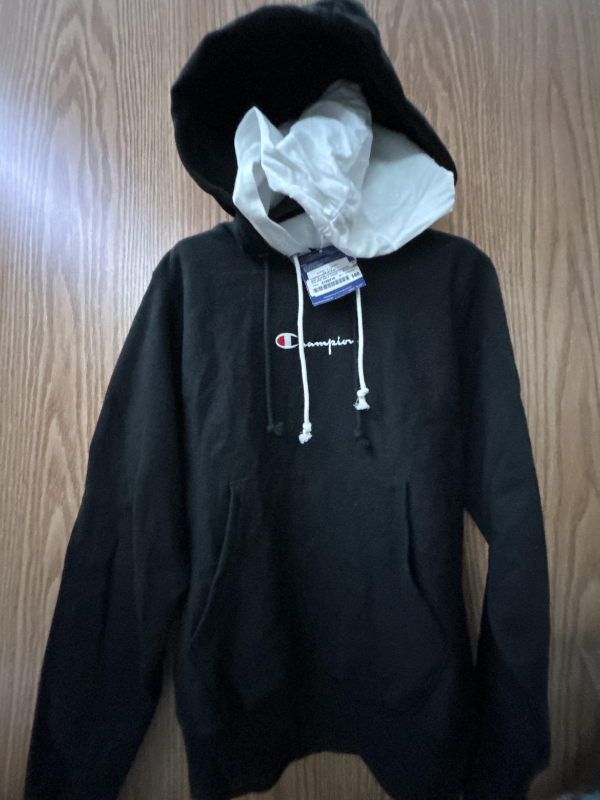 Champion double hooded - photo 2