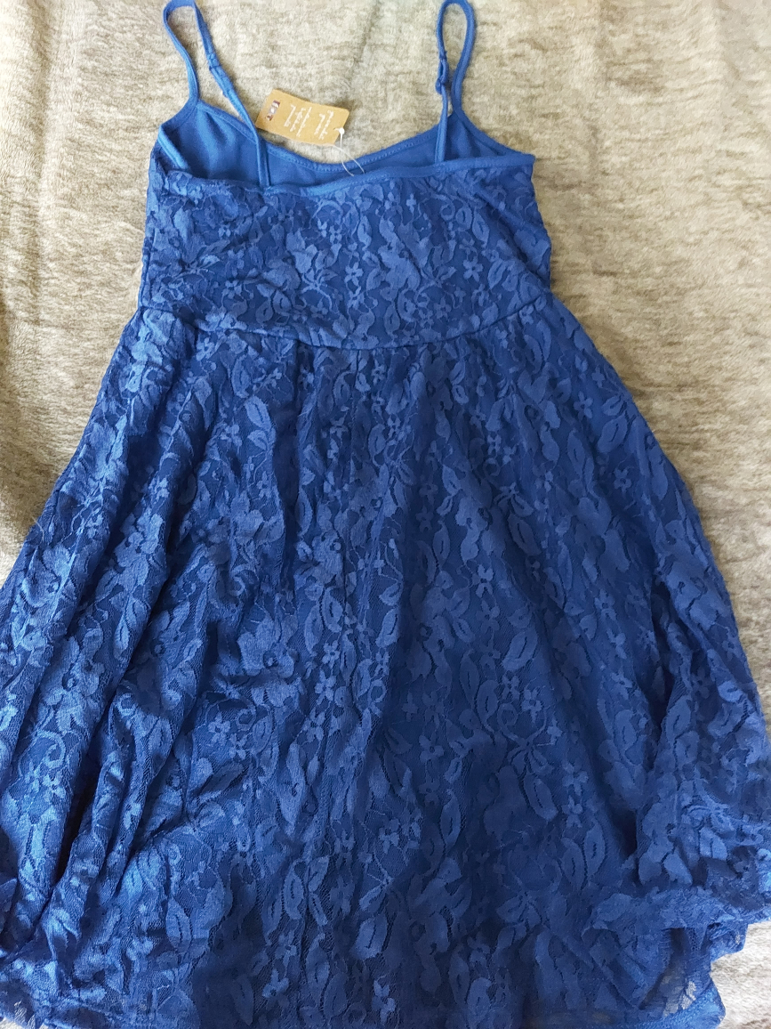 Summer Dress - photo 3