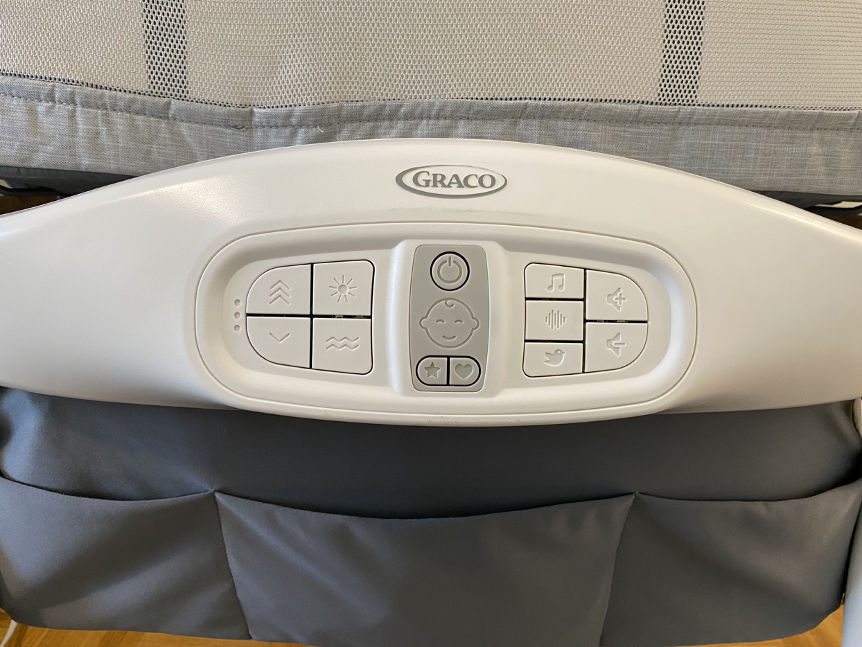 Graco Bassinet - photo 2