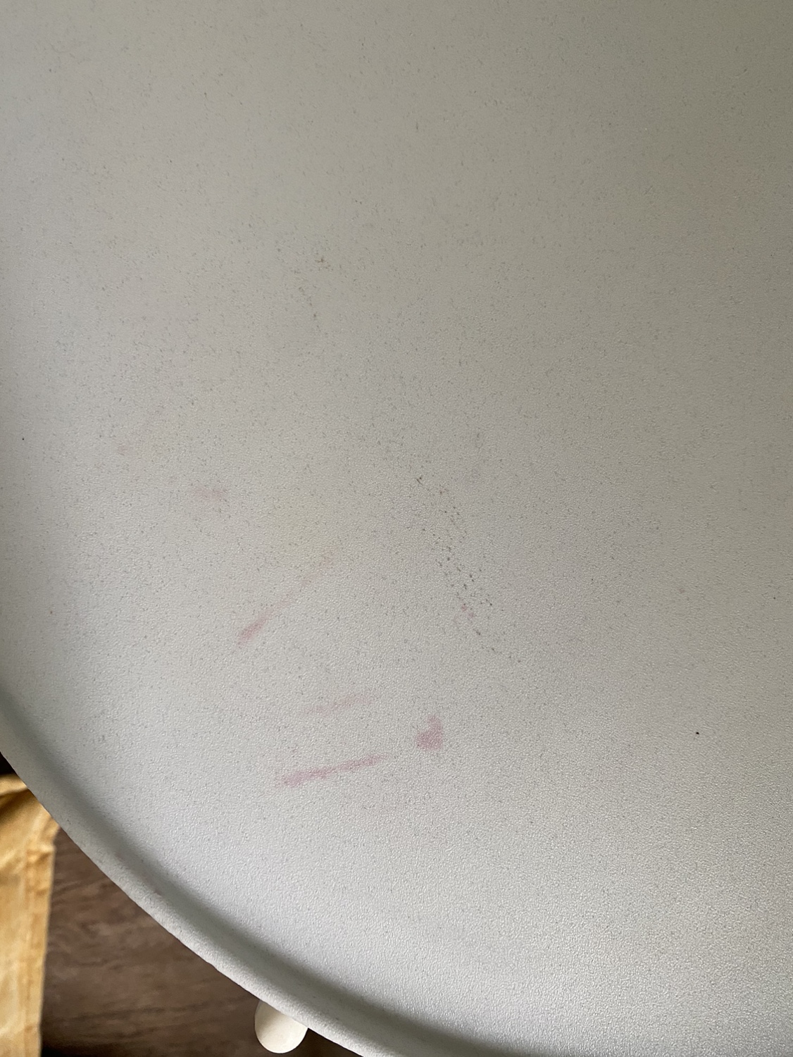 White Side Table image indicator(3)