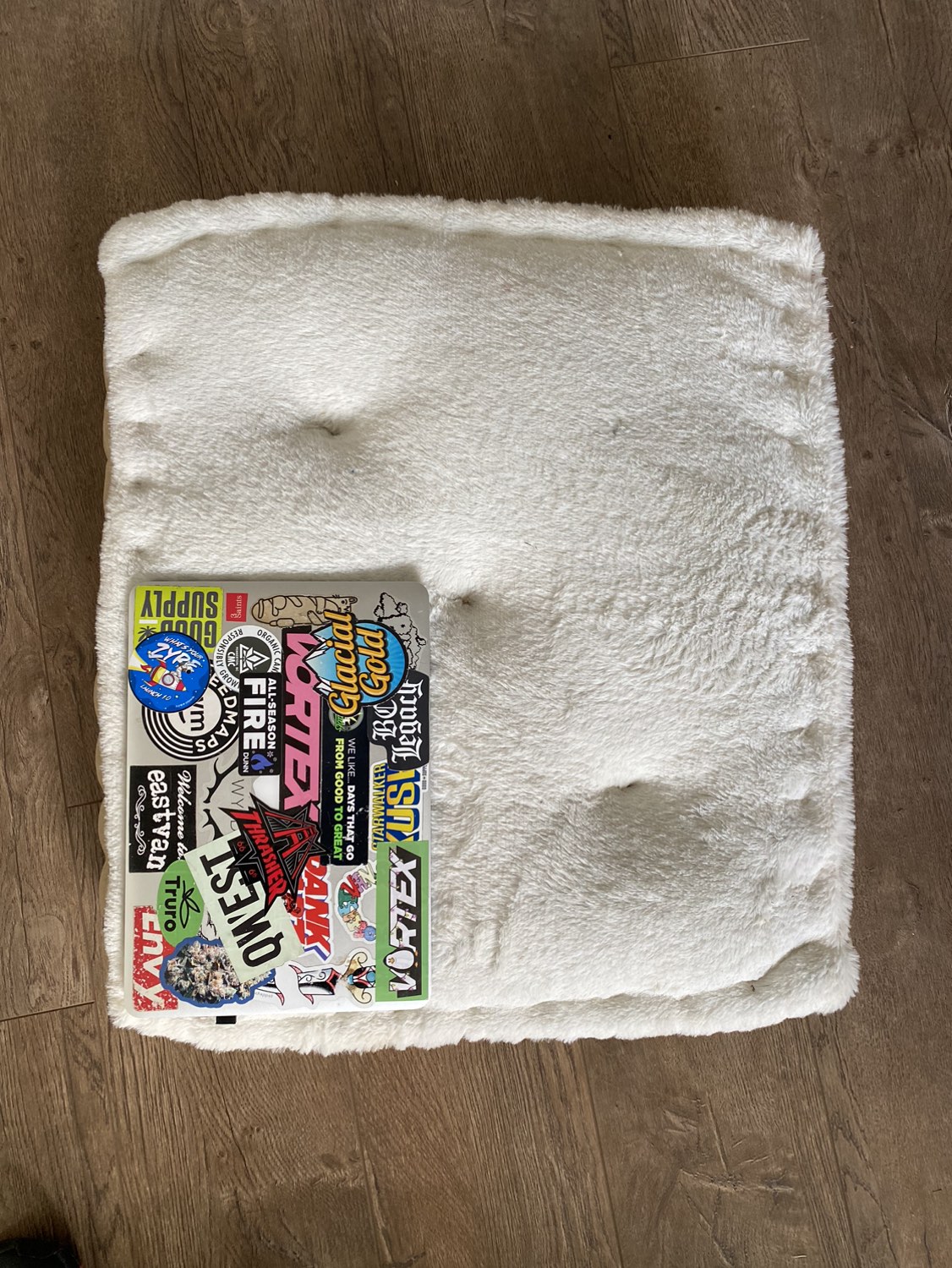 Big Pet Bed image indicator(3)