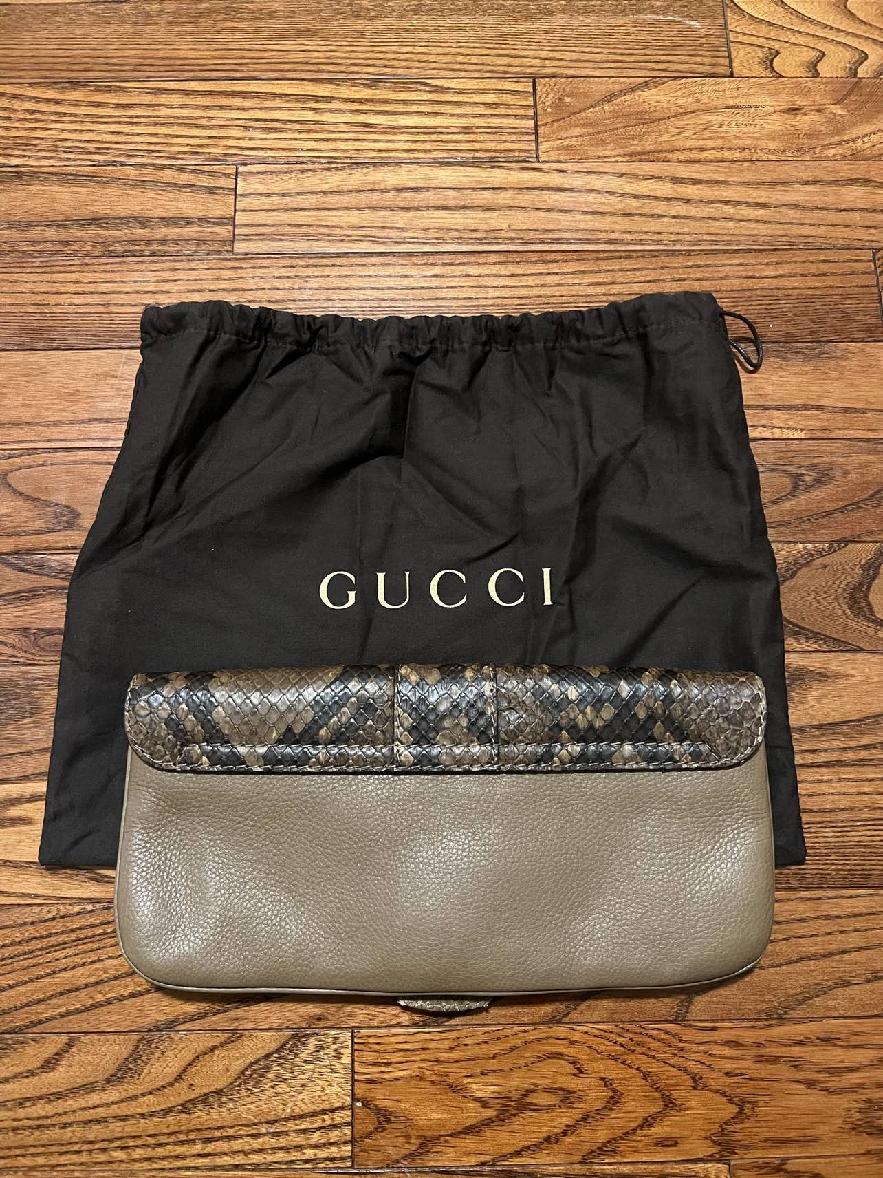 Gucci Purse - photo 2