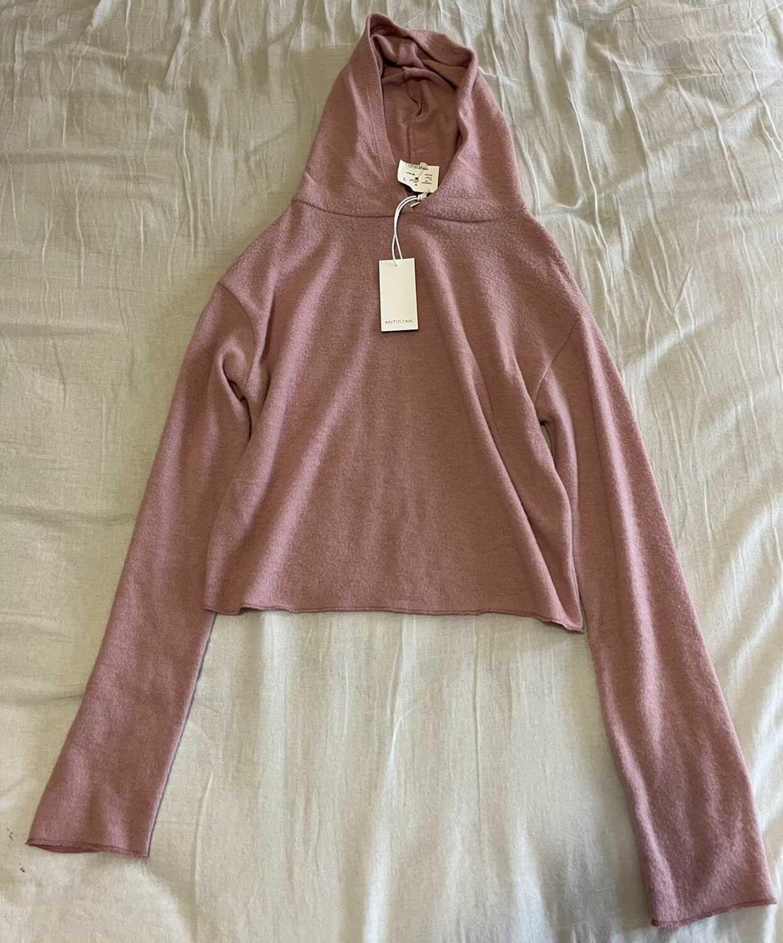 Women's Pink Sweater