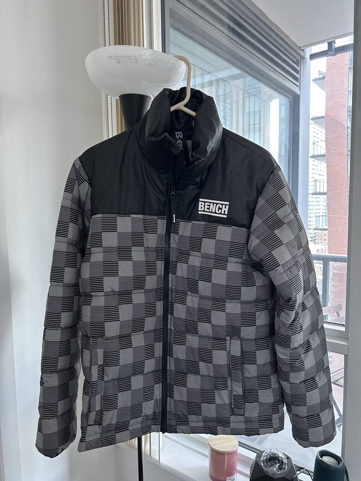 Bench Men’s Puffer Jacket - photo 2