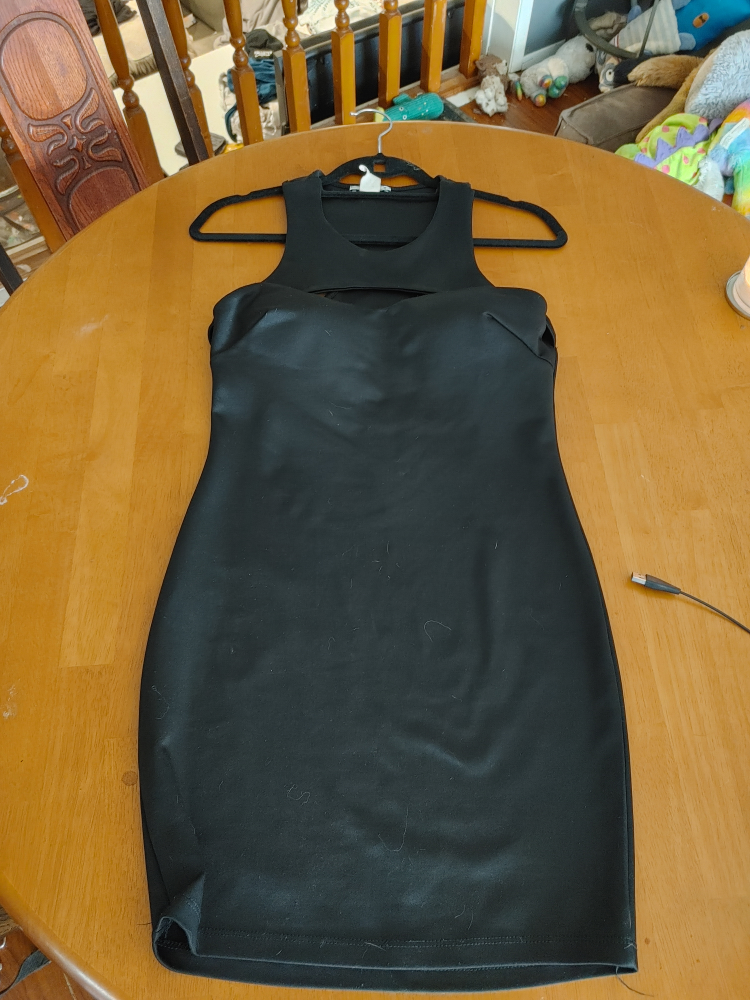 Cute dresses!