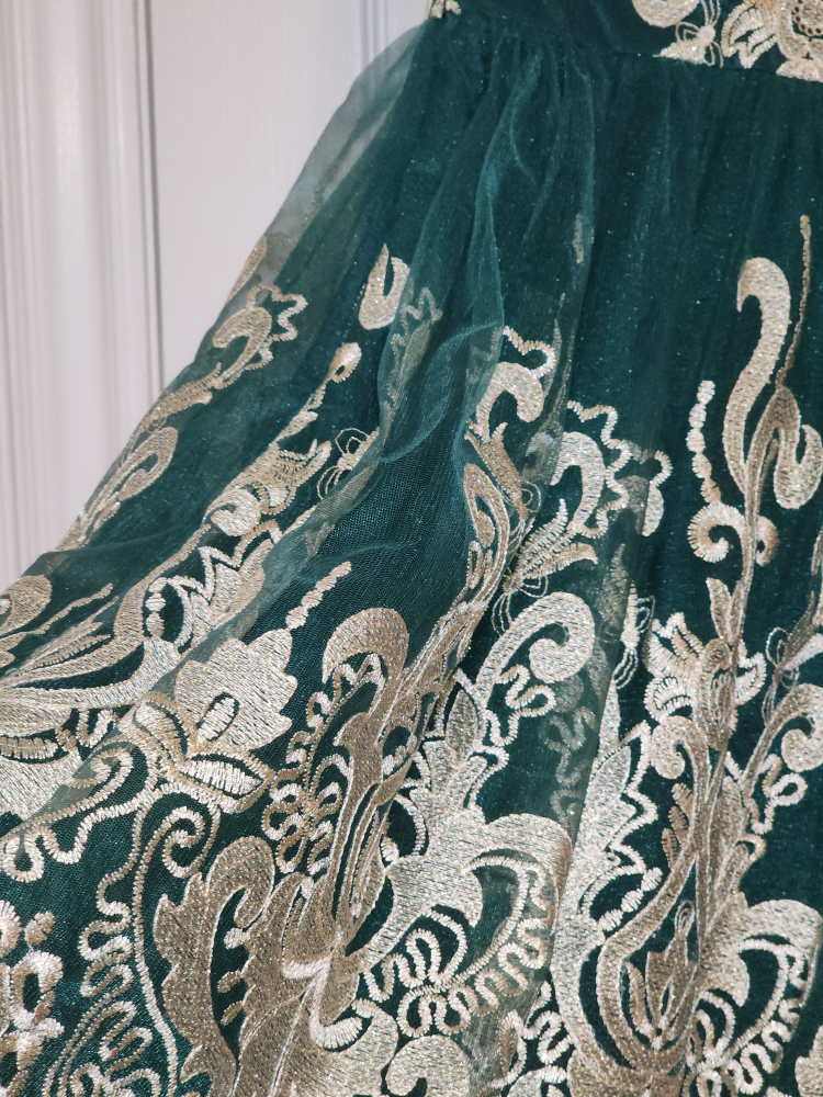 Chi Chi London midi dress image indicator(5)