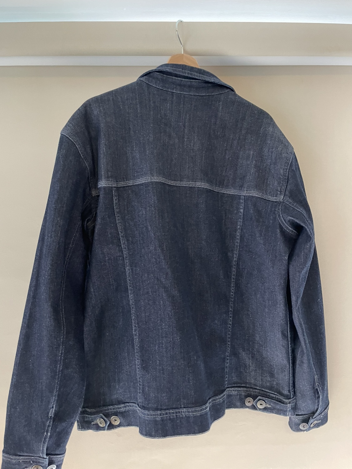 Duer Denim Men’s Jacket XL - photo 2
