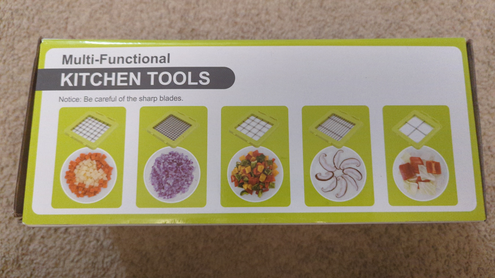 Kitchen Tools image indicator(2)