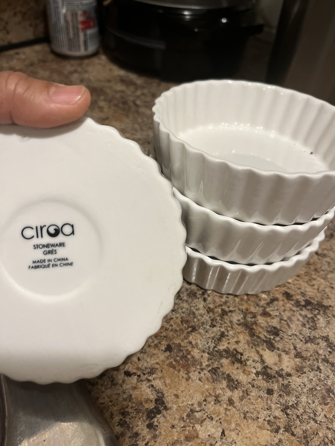 Stoneware bowl image indicator(4)