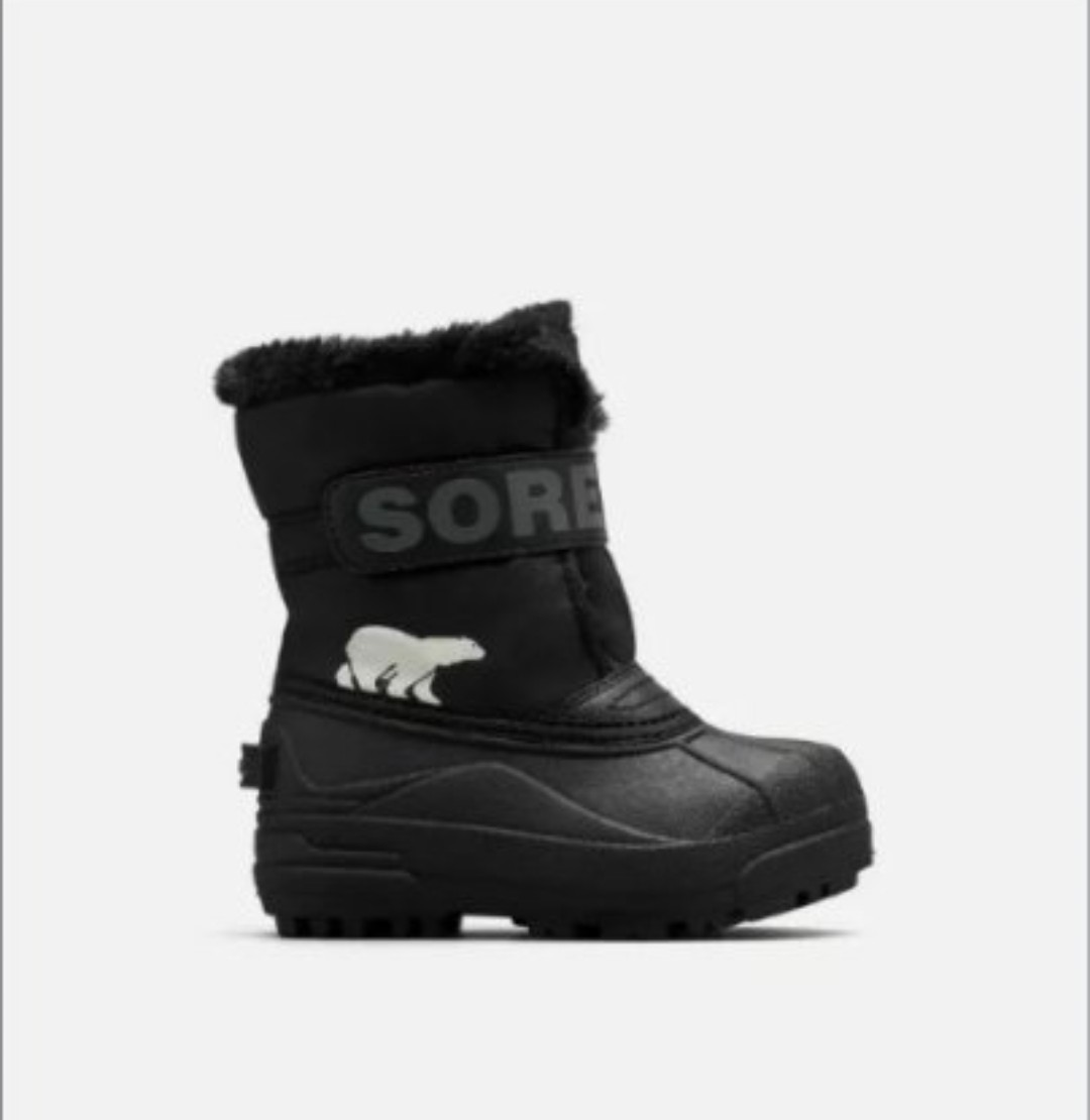 Children's Snow Commander Boots image indicator(2)