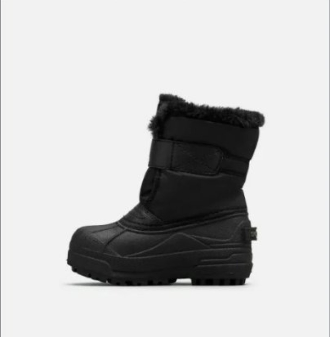 Children's Snow Commander Boots image indicator(4)