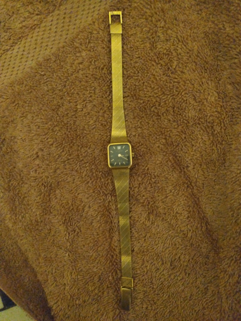 1990s Wittnauer. w watch thumbnail